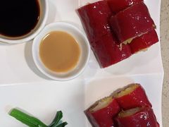 金沙红米肠-点都德(德江楼店)