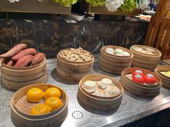 -苏格里岛自助海鲜烤肉(青秀万达店)