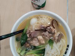 -蒙自源米线(虎门国际购物中心店)