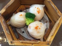 -狮王府淮扬菜(新街口友谊店)