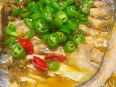 -半天妖烤鱼(芝罘万达店)