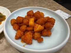 -李氏传家菜(兴城路店)