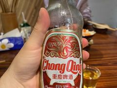 -丁叮小排档·八道江湖菜·团建聚餐(车公庙店)