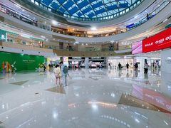 -万达广场(南昌红谷滩店)