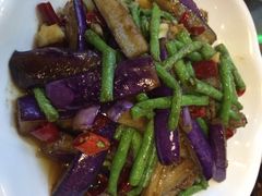 何氏排骨(左家塘店)-何氏排骨(左家塘店)