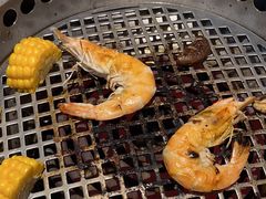 -千寻山野烤肉(中关村店)