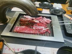 -千寻烧肉(政务区店)