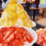 甜品脑袋今日的快乐 就在杨小贤！！