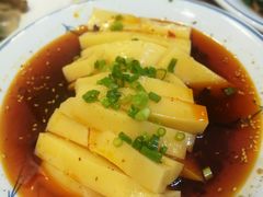 -留坝宾馆餐饮部(老街店)