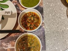 -集渔·泰式海鲜火锅(科华店)