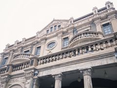 -张学良旧居陈列馆