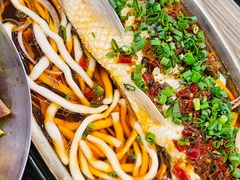 -自游人·美食一楼·地道徽菜(三十年名店)