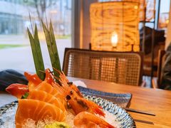 刺身拼盘-山葵家居酒屋(天目里店)