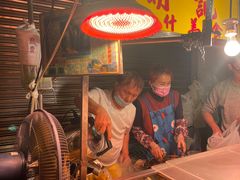 -明记牛杂(新马路分店)