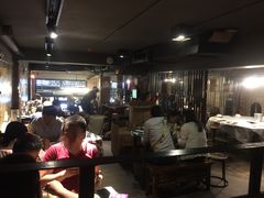 大堂-巴厘龙虾·榜首油焖大虾(旗舰店·万松园)