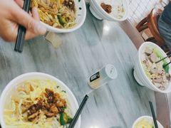 -江南濑粉店(文华路店)