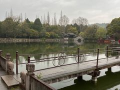 -台州府城(东湖)