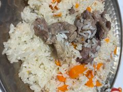 -欧提汗·新疆餐厅·清真(银都路店)