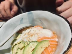 -鸟鸣门屋台料理(金帝银泰店)