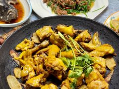 -友强·23年特色海鲜大排档(厦门店)