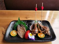-鮨鲸·和牛烧(三里屯店)