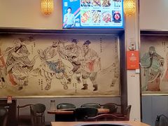 -炭虎子水浒烤肉(梦时代店)