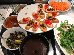 -拉蒂娜·巴西牛排馆 Latina·Brazilian Steakhouse(陆家嘴旗舰店)