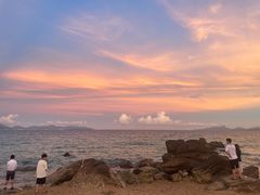 -玫瑰海岸文化旅游度假区