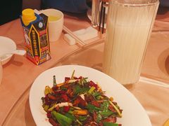 -王府井酒店(金桥港湾店)