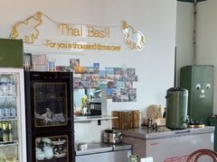 -Thai Basil罗勒叶泰式餐厅(时代天街店)