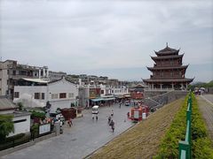 -官塘锋记鱼生·生腌·砂锅粥(牌坊街店)