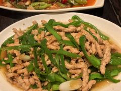 -张豆花(碚峡路店)