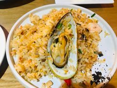 -越谜·越南餐厅(长白店)