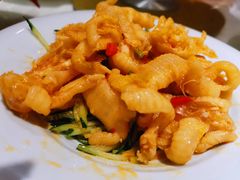 泡椒凤爪-佰家小厨·南京菜(夫子庙店)