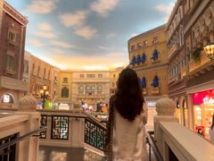 -澳门威尼斯人综合度假区