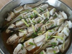 -那琴半岛地质海洋公园