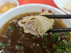 -新丰小吃(江陵路分店)