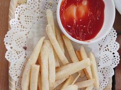 -汤连得温泉馆(宝山店)