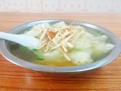-荣巷小馄饨(荣巷店)