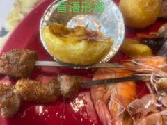 -好伦哥(温都水城店)