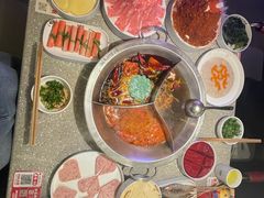 -大龙燚火锅(太古里店)