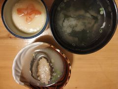 -浪花亭日本料理(古田路店)