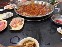 -储奇门鳝鱼火锅(总店)