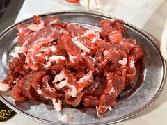 -菜忠潮州牛肉店(岗厦店)