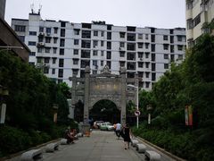 -福州开元寺