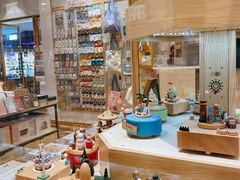 -猫的天空之城概念书店(印象城购物中心店)