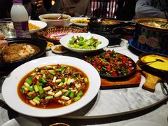 -天辣(金桥啦啦宝都店)