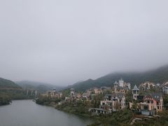 -东部华侨城