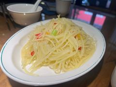 -老屋印象川菜(马园路店)