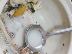 -天乐农家鱼头王(天目湖店)